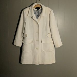 MODA International Pea Coat